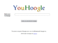youhoogle.com