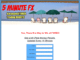 5minutefx.biz
