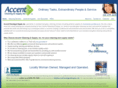 accentcleaningandsupply.com