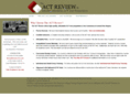 actreview.com