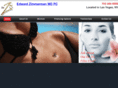 aestheticassociateslasvegas.com