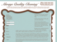 alwaysqualitycleaning.com
