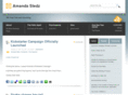 amandasledz.com