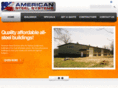 americansteelsystems.com