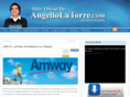 angellolatorre.com
