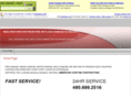 arizonafiredamage.com