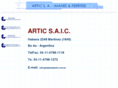 articsa.com