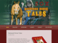 backyardhorsetales.com