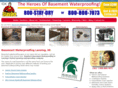 basementwaterproofinglansing.com