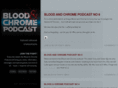 bloodandchromepodcast.com
