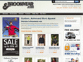brookwear.com