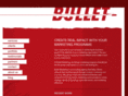 bullet-marketing.com