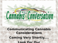 cannabisconversation.com