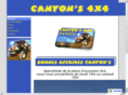 canyon-4x4.com