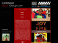 caribbeanmusicgroup.com