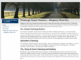 carpet-cleaners-pittsburgh.com