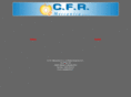 cfr-meccanica.com