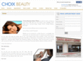 choixbeauty.com