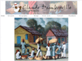 claudedambreville.com