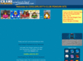 clubpenguinunleashed.com