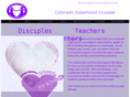 coloradosisterhoodcrusade.org