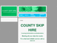 countyskiphire.com