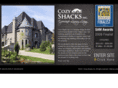 cozyshacks.com