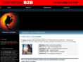 crenshawb2b.com