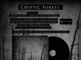 cryptic-forest.com