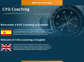 cvgcoaching.com