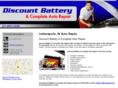 discountautobattery.com