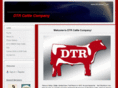 dtrcattleco.com