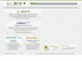 enbiogroup.com