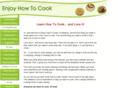 enjoy-how-to-cook.com