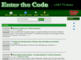 enterthecode.com
