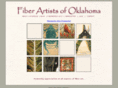 fiberartistsok.com