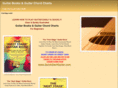 firststageguitar.com