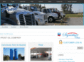 frostoilcompany.com