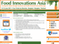 futurefoodsasia.com