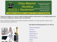 gatewaymaterialhandling.com