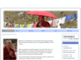 geshetashi.com