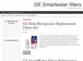 gesmartwaterfilters.com
