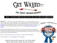 getwaxedonline.com