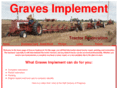 gravesimplement.net