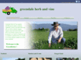 greendaleherbandvine.com