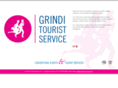 grinditouristservice.com