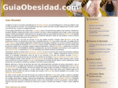 guiaobesidad.com