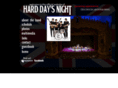 harddaysnight.net