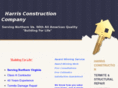 harrisconstructionco.net