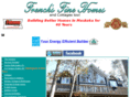 homesmuskoka.com
